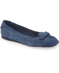 Jeffrey Campbell - Faylen Ballet Flat - Lyst