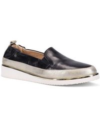 Ron White - Nelleca Slip-On Sneaker - Lyst