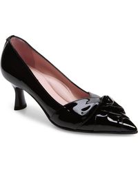 Naot - Harlow Pointed Toe Pump - Lyst