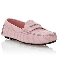 Philipp Plein - Moccasins Driver Cocco - Lyst