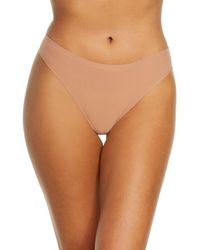 Chantelle - Soft Stretch Thong - Lyst