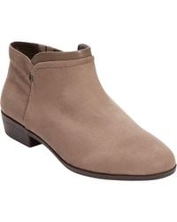 Comfortview - The Bexley Bootie - Lyst