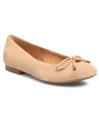 Børn - Poe Ballet Flat - Lyst