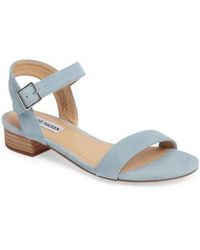 steve madden cache sandal