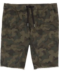 zanerobe camo shorts