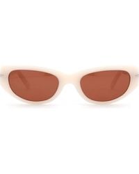 SAD Eyewear - Bleach Sunglasses - Lyst