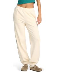 Billabong - Triple Palms Fleece Joggers - Lyst