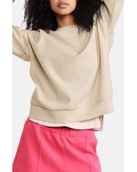 C.r.a.f.t - Adv Join Jersey Sweatshirt - Lyst