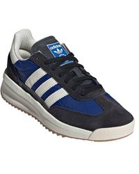 adidas - Sl 72 Rtn Sneaker - Lyst