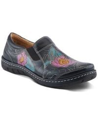 Spring Step - Annawan Loafer - Lyst
