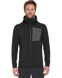 Rab - Superflux Hooded Jacket - Lyst