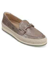 Vaneli - Quarzi Bit Loafer - Lyst