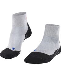 FALKE - Tk2 Explore Cool Short Hiking Socks - Lyst