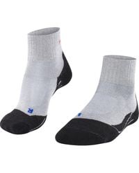 FALKE - Tk2 Explore Cool Short Hiking Socks - Lyst