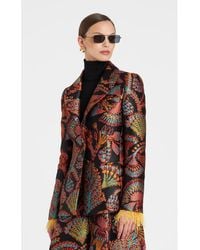 La DoubleJ - 24/7 Jacket Bis - Lyst