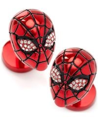 Cufflinks Inc. - 3D Spider- Cuff Links - Lyst