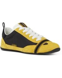 Fendi - Wrap Sneaker - Lyst