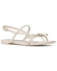 Kate Spade - Loop Ankle Strap Sandal - Lyst