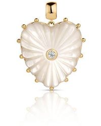 Thatch - Malene Bail Charm - Lyst