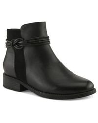 Spring Step - Ornela Bootie - Lyst