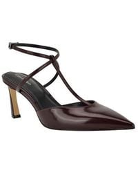Calvin Klein - Avriel 2 Ankle Strap Pump - Lyst