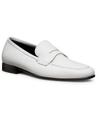 Stuart Weitzman - Banks Penny Loafer - Lyst
