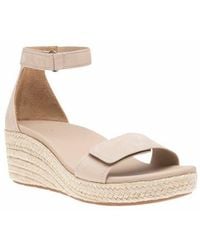ABEO - Riviera Ankle Sandal - Lyst