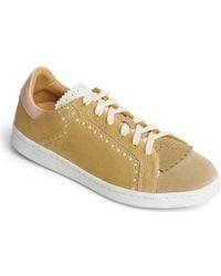 The Office Of Angela Scott - The Elliot Sneaker - Lyst