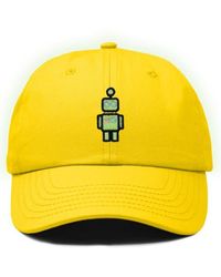 Alix - Robot Hat - Lyst