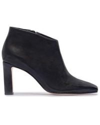 Bernardo - Garda Ankle Bootie - Lyst