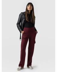 Saint + Sofia - Runway Pant - Lyst