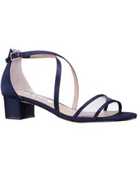 Nina - Ginette Sandal - Lyst