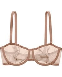 CUUP - The Balconette - Lyst