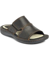 børn women's sandals