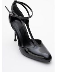 Prologue Shoes - Jon T Strap Pump - Lyst