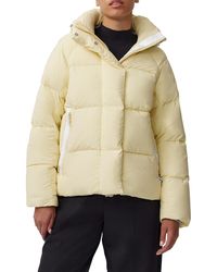 Canada Goose - Junction 750 Fill Power Down Parka - Lyst