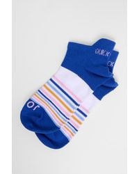 JOLYN - Tab Socks - Lyst