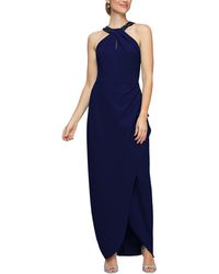 alex evenings chiffon cover up