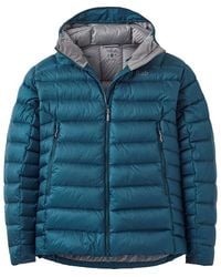 Rab - Electron Pro Hoodie - Lyst