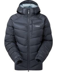 Rab - Glaceon Pro Down Jacket - Lyst