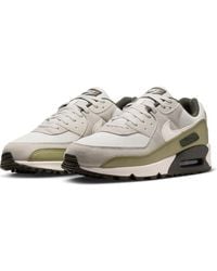 Nike - Air Max 90 Sneaker - Lyst