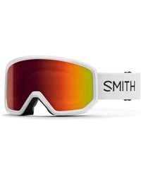 Smith - Transfer Snow Goggles - Lyst