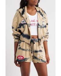 Boys Lie - I'M The Captain Alex Zip Hoodie - Lyst