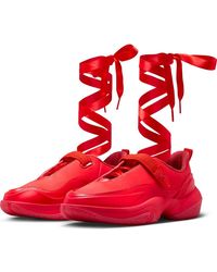 Nike - The Jordan Pointe Sneaker - Lyst