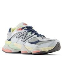 New Balance - Gender Inclusive 9060 Sneaker - Lyst
