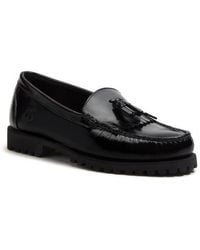 Timberland - Authentic Tassel Loafer - Lyst