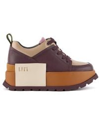 United Nude - Roko Jay Sneaker - Lyst