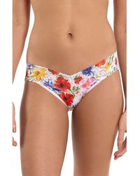 Hanky Panky - Lace Vikini - Lyst