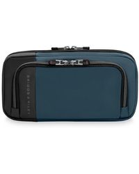 Briggs & Riley - Zdx Hanging Toiletry Bag - Lyst