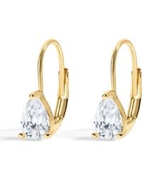 Electric Picks - Mini Aston Earrings - Lyst